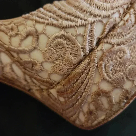 Report Signature Lininet heels 6.5 - Picture 3 of 6